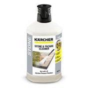 Средство для чистки камня/фасадов 3в1(1л) Karcher  6.295-765.0