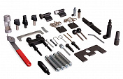 Набор специнструмента для установки ГРМ VAG KIT 1   CT-Z0051 1