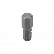 BHE203100-CK Бита 5/16" (8 мм) шестигранная H10 30 мм   BHE203100-CK 1