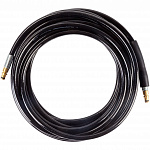 Шланг двухоплеточный, ∅ 8 мм, 10 м, фитинг 22х1,5К / фитинг 22х1,5К