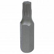 Вставка (бита) торцевая 5/16;, TORX, Т30, L = 32 мм KING TONY 183230T King Tony  183230T 1