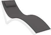 Подушка-подголовник для шезлонга Slim 3