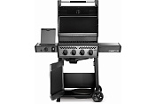 Газовый гриль Napoleon Freestyle 425 SIB Napoleon  F425SIBPGT-RU  3