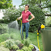 Шланг PrimoFlex 3/4" 25m Karcher  2.645-142.0 3