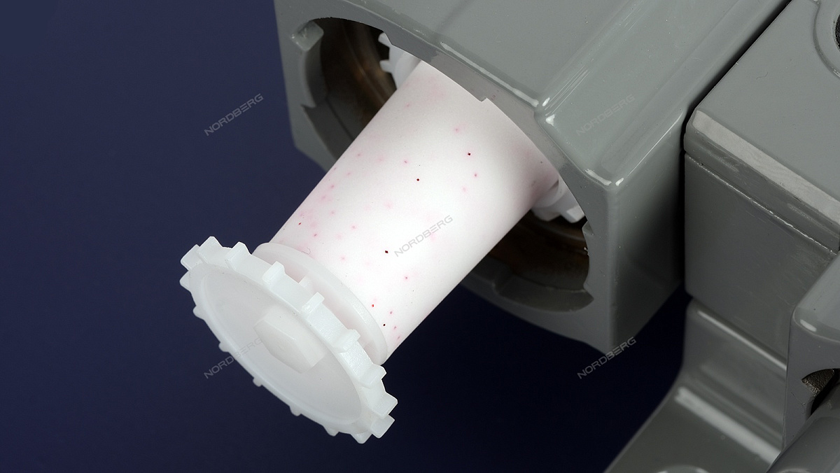 ФИЛЬТР воздушный с редуктором и лубрикатором PRO, 1/2"