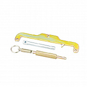 ATA-0538 Набор для установки фаз ГРМ дизельных двигателей Opel Licota  ATA-0538 1