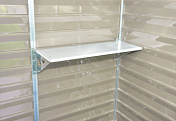 Сарай Palram – Canopia SkyLight 6x8 коричневый Palram  703389 9