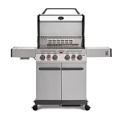 Газовый гриль  S class PRO  PRIMELINER  79756  25
