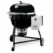 Гриль угольный Summit Charcoal Grill 61 см Weber  18301004  3