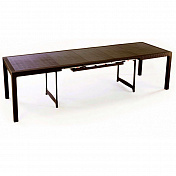 Раздвижной стол Symphony Extendable 3