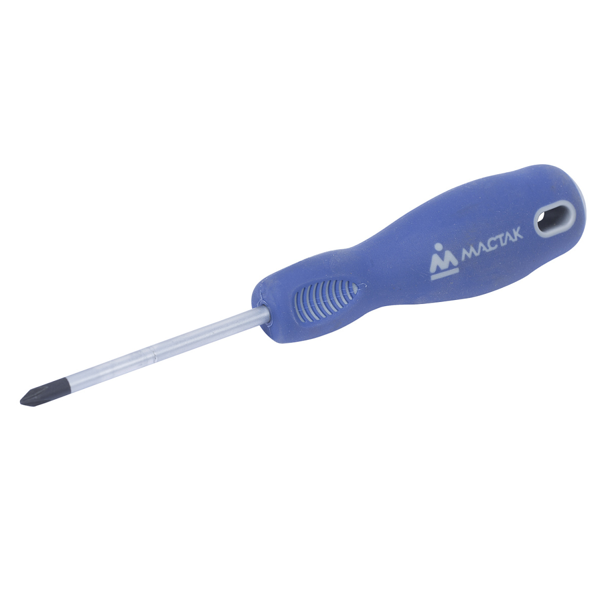 Отвертка крестовая Phillips 1х75 мм, держатель 