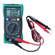 Универсальный мультиметр MS8233C Mastech  093069