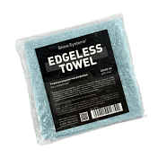Edgeless Towel – универсальная микрофибра без оверлока 40*40см, 400гр/м2