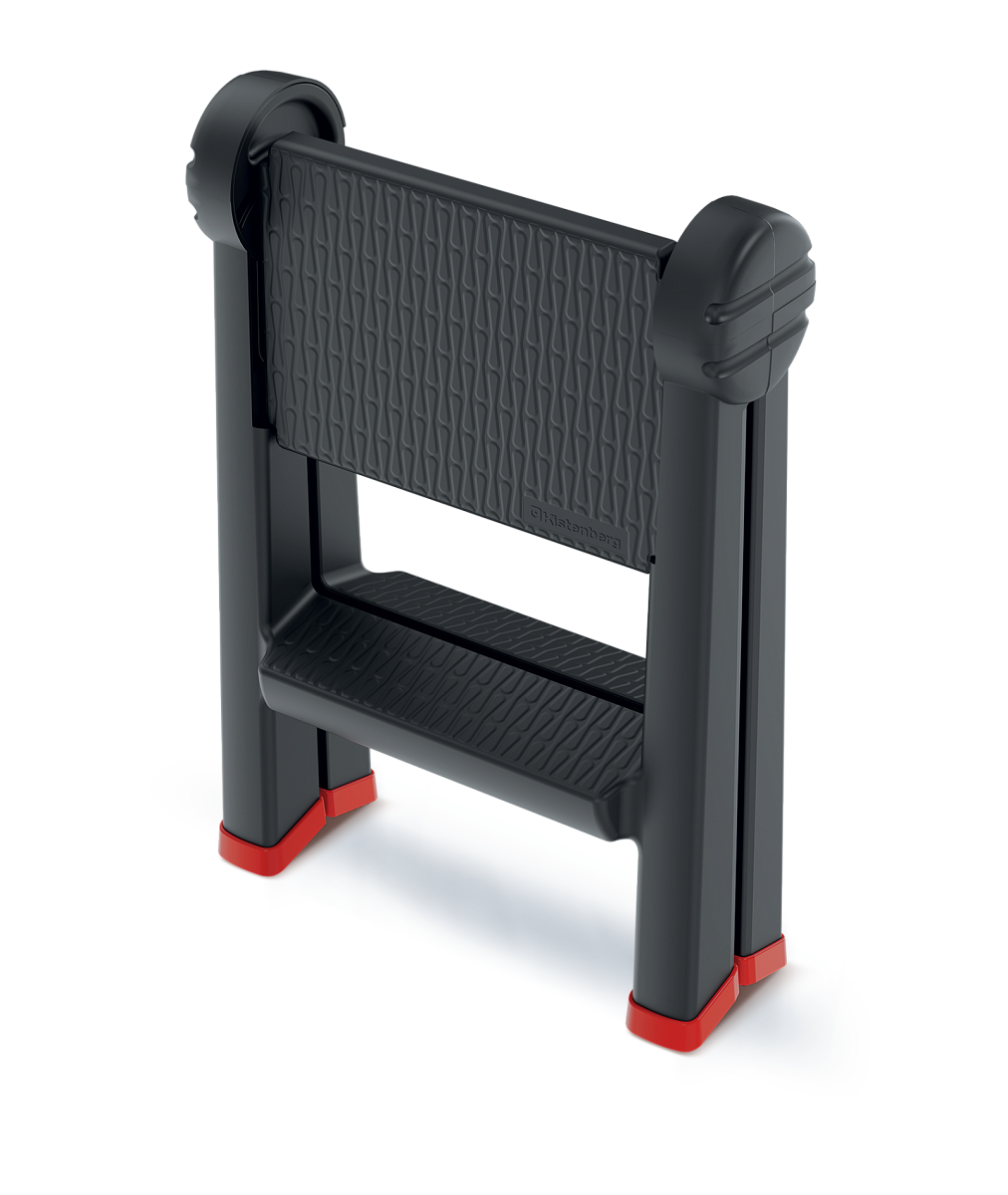 Лестница для мастерских TITAN Ladder 