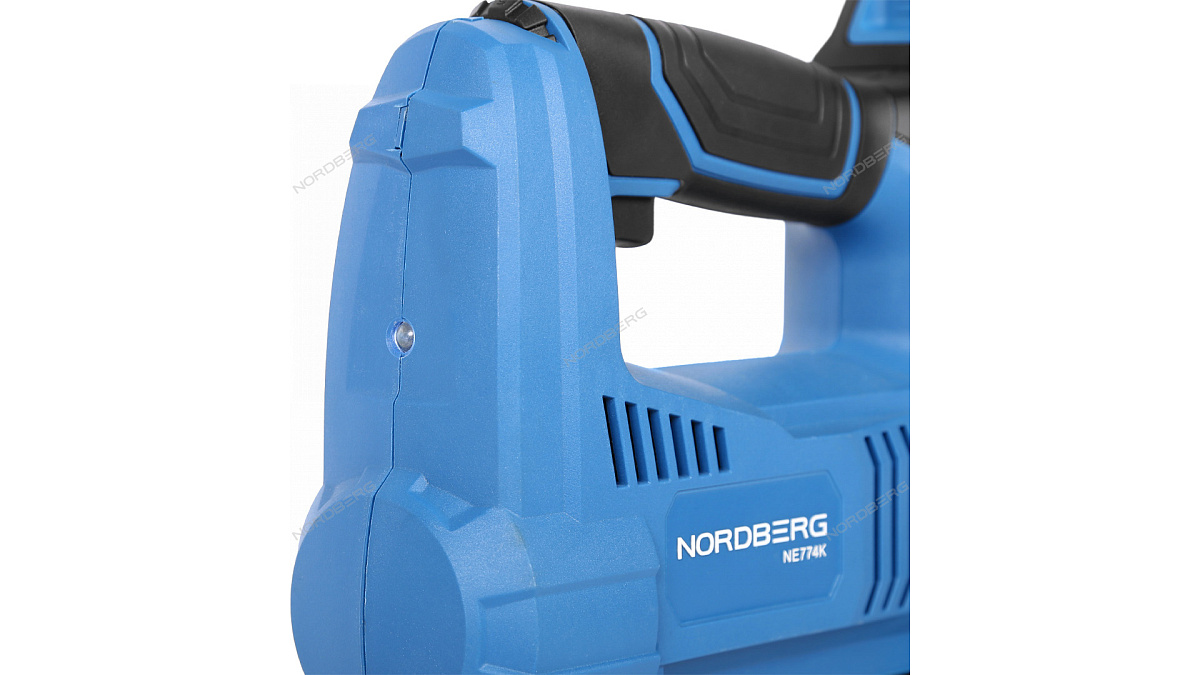 Шприц аккумуляторный для густой смазки, 420 мл