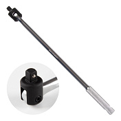 Вороток 1/2", с шарниромМастак    