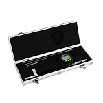 Угломер универсальный цифровой 0,01°/ 0—360°