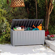 Сундук Novel Storage Box 340 L Keter  230412  3