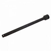Удлинитель ударный 1/2", 400 мм, с шариковым фиксатором  King Tony  4260-16P