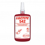 Loctite 542 Уплотнитель труб текучий, 250 мл