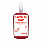 Loctite 542 Уплотнитель труб текучий, 250 мл