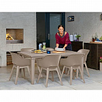 Стул AKOLA CHAIR