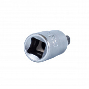 Головка торцевая с вставкой 1/4" PH (крест) Garwin Industrial   1