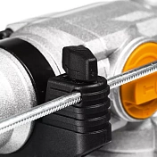 Перфоратор 220В, 5.5Дж, 1500Вт Runtec  RT-EHS1500  3