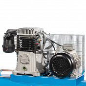 Компрессор поршневой с ременным приводом Nordberg  NC500/1200 2