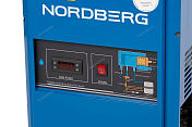 Осушитель воздуха до 16 бар, 1200 л/мин, 220 В Nordberg  NCD10 1