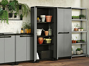 Шкаф Planet Tall cabinet 17209638 Keter  246637  4