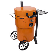 Коптильня Oklahoma Joe's Drum Bronco Limited Edition Oklahoma Joe's  22202159  5