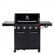 Газовый гриль Char-Broil Professional CORE 4B Char-Broil  468864021  