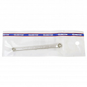 Ключ накидной TORX E-стандарт E6-E22 King Tony  19200608  2