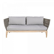 Комплект деревянной мебели River Tagliamento  TAG/RIVER/LOUNGE  5