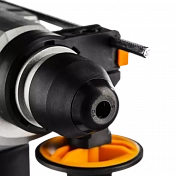  Перфоратор аккумуляторный RUNTEC PRO 2.3Дж, 20В, 2*4Ач, 750Вт Runtec  RT-EH750 4