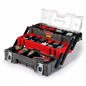 Ящик ORGANIZER CANTI TRIO 1