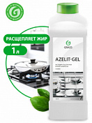 Azelit Чистящее средство для кухни гелевый 1 кг GRASS