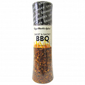 Смесь для гриля BBQ мельница CH Cape Herb & Spice  G03 
