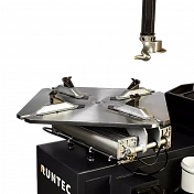 Станок шиномонтажный полуавтоматический 11-24" 220V Runtec  RT-TCM 221 2