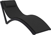 Подушка-подголовник для шезлонга Slim 3