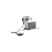 Головка монтажная для мотоколес Sivik  YC1-2002216