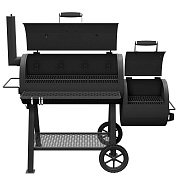 Коптильня Highland Offset 2025 Oklahoma Joe's  24203001  3