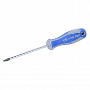 Отвертка TORX Т20, L = 100 мм, с отверстием KING TONY 14272004 King Tony  14272004  3