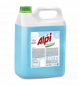 ALPI  Гель-концентрат для белых вещей 5,0кг  GRASS 1