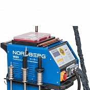 Аппарат точечной сварки Nordberg  WS9_380V 3