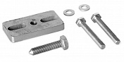 Съемник шкива ТВНД VAG   CT-A1507U 1