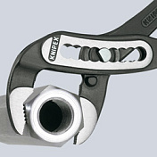 Alligator® фосфатированные, черного цвета 180 мм Knipex  KN-8801180SB 6