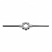 Плашкодержатель М7-9 (25×9 мм), 224 мм Garwin  GM-DS0709 1