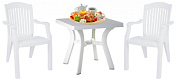 Комплект пластиковой мебели Viva Classic Siesta Garden   